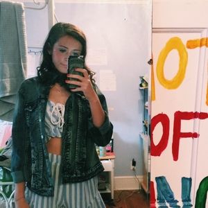 Meet your Posher, Anna